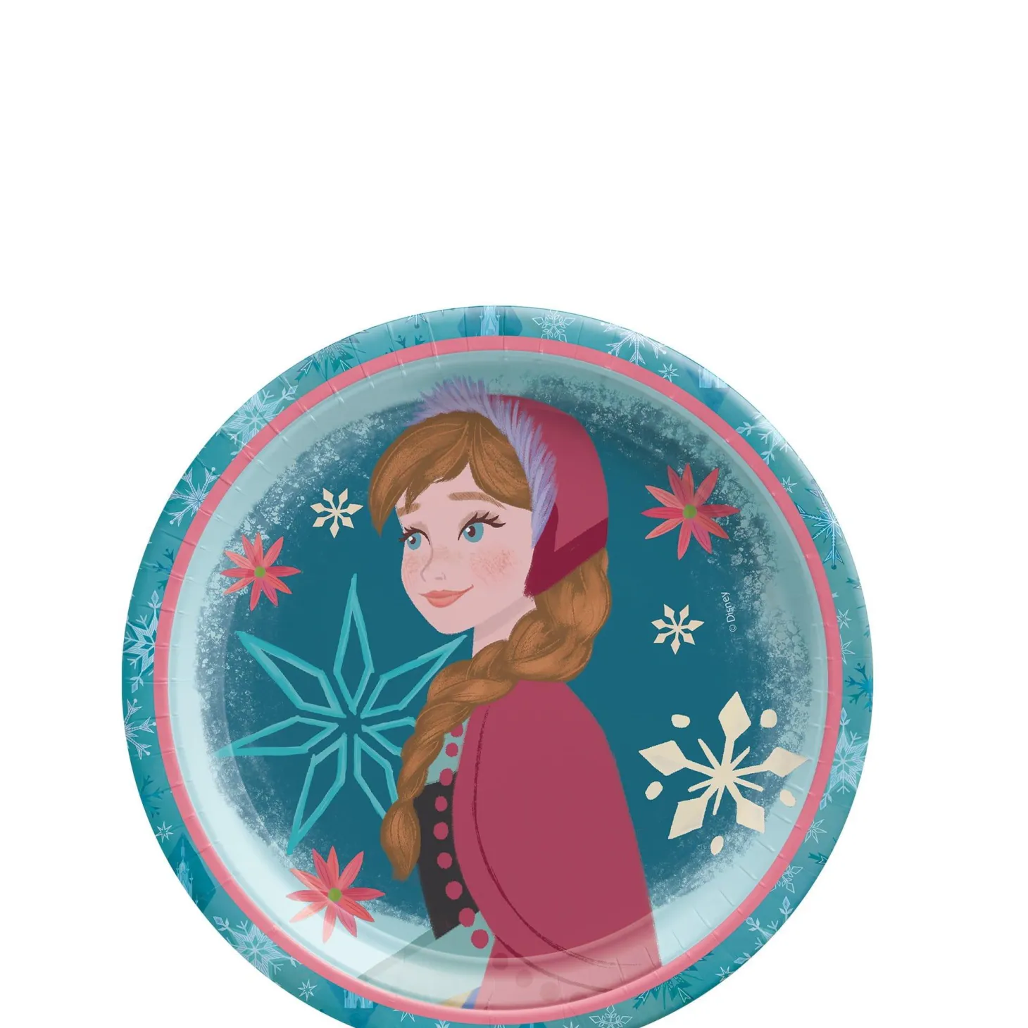 Frozen Party Kit for 8 Guests