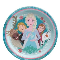 Frozen Party Kit for 8 Guests
