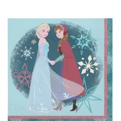 Frozen Party Kit for 8 Guests