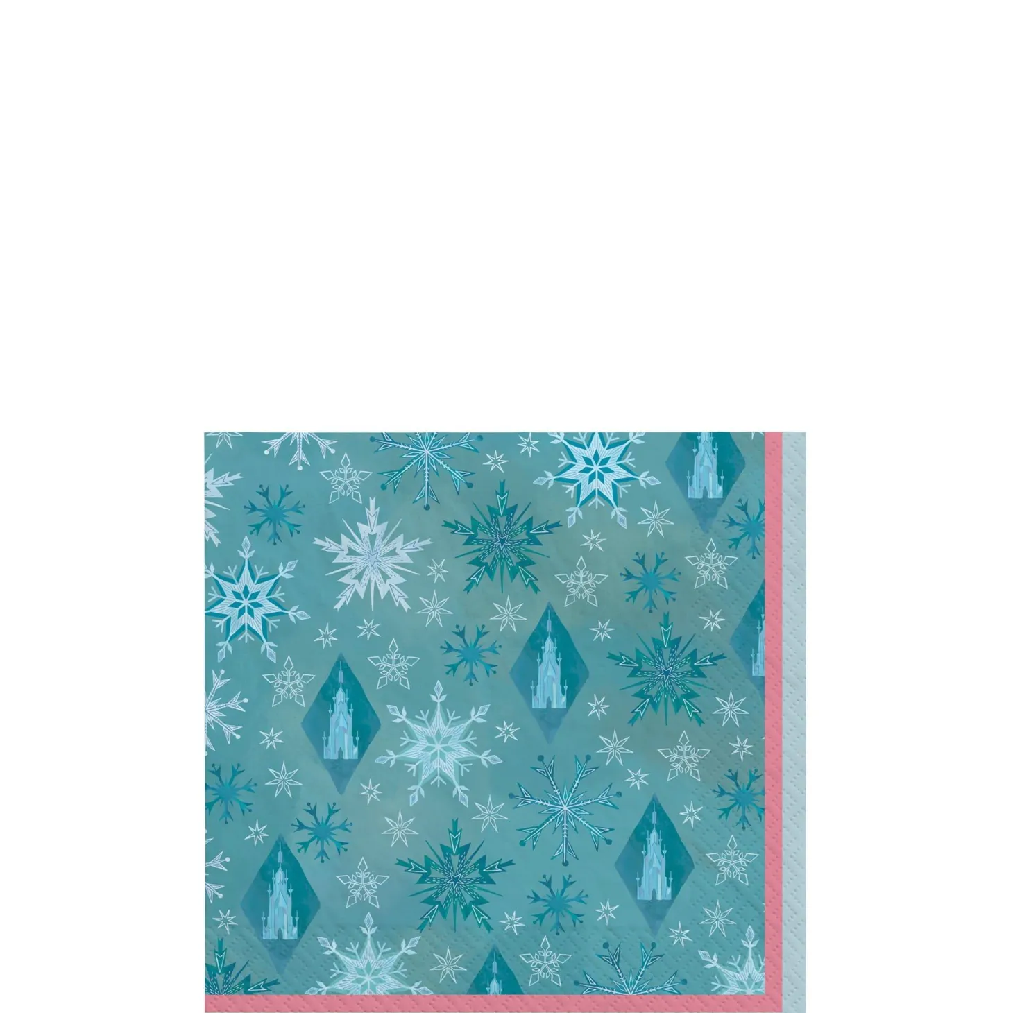 Frozen Party Kit for 8 Guests