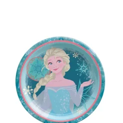 Frozen Party Kit for 8 Guests