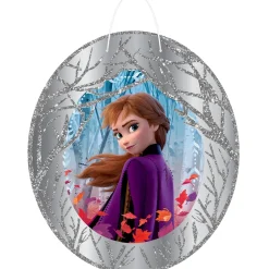 Frozen 2 Portrait Kit 7pc