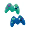 Game On Erasers, 8ct