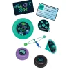 Game On Mega Mix Favors, 48ct