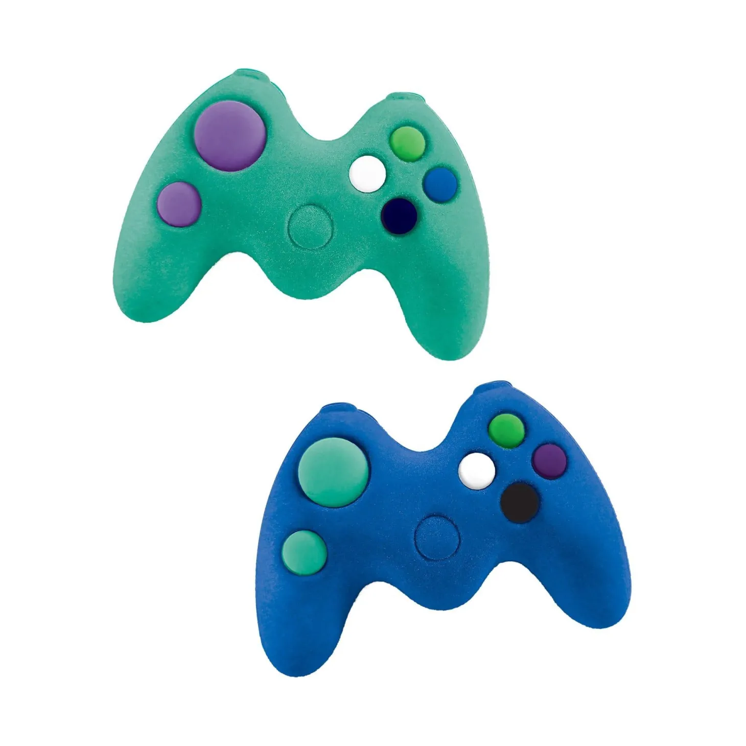 Gamer Favor Kit for 8 Guests