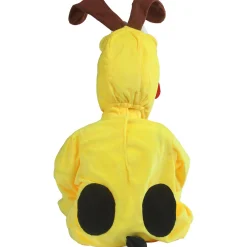 Garfield Odie Baby/Toddler Costume