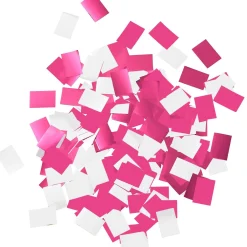 Gender Reveal Confetti Cannon, Assorted Colors