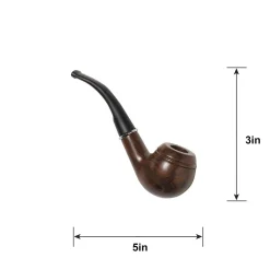 Gentleman's Ball Pipe
