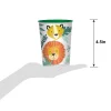 Get Wild Jungle Plastic Favor Cup, 16oz