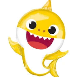 Giant Baby Shark Balloon