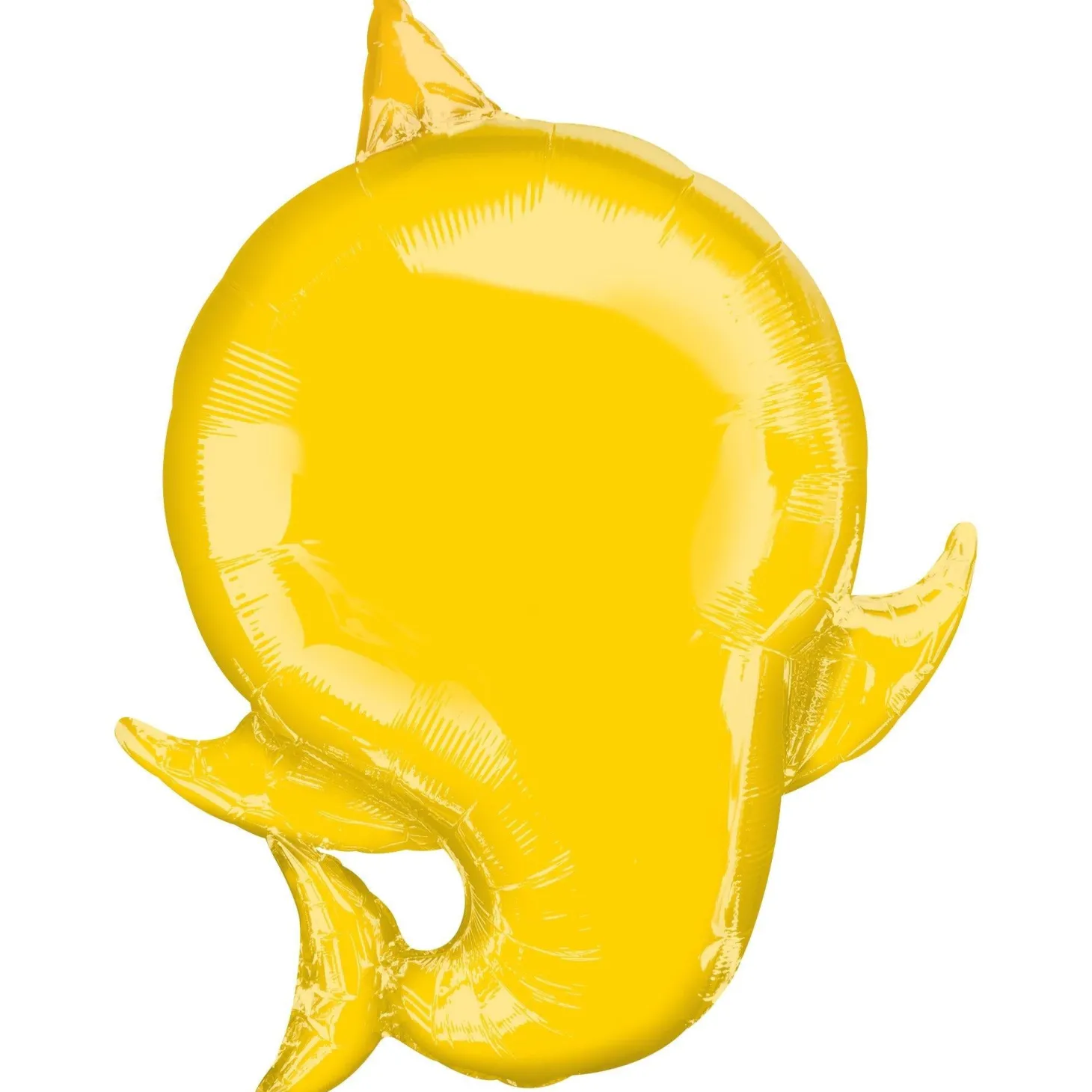 Giant Baby Shark Balloon