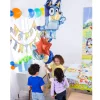 Giant Bluey Foil Balloon, 32in