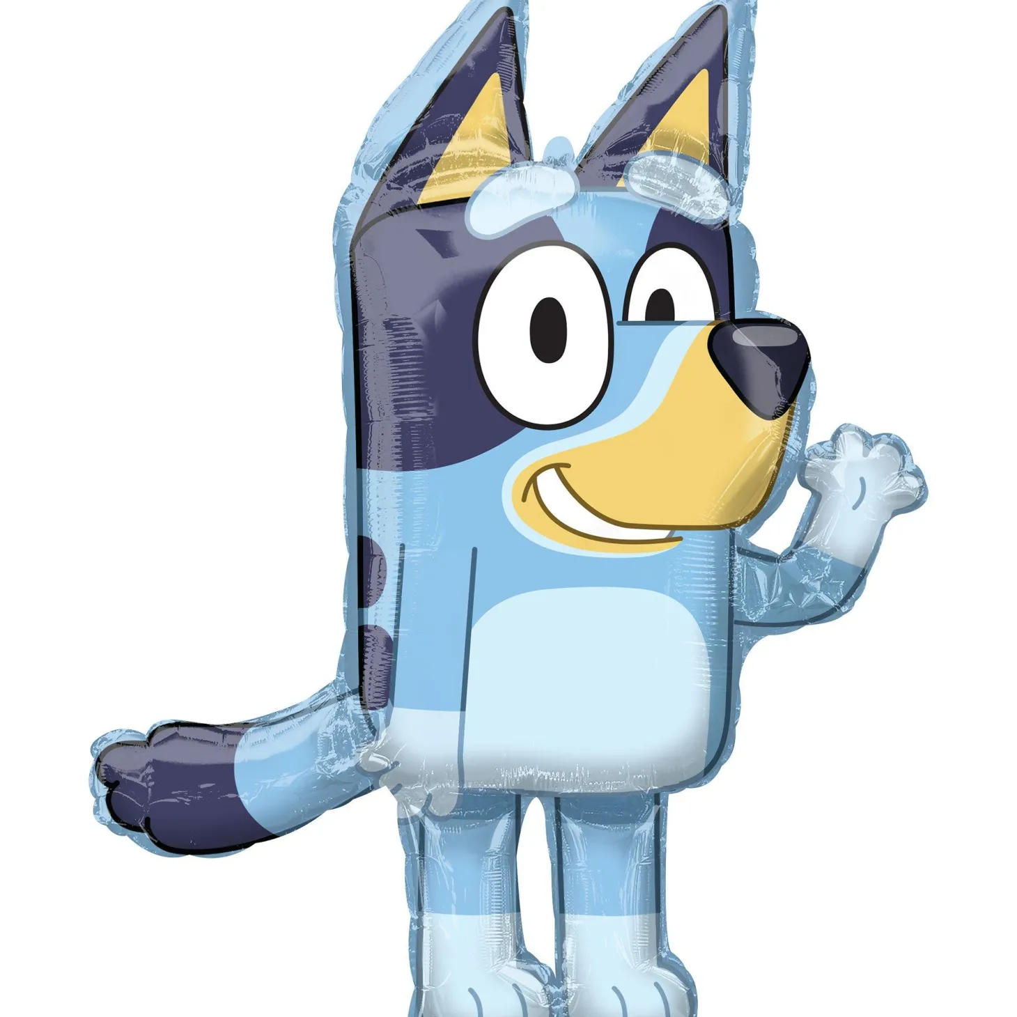 Giant Bluey Foil Balloon, 32in