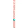Giant Happy Cake Day Confetti Cannon, 2in x 24in