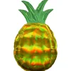 Giant Iridescent Pineapple Balloon, 31in