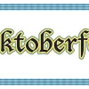 Giant Oktoberfest Banner