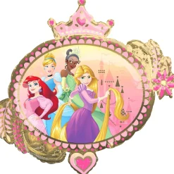 Giant Once Upon A Time Disney Princess Balloon