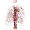 Giant Rose Gold & Pink Sweet 16 Spray Centerpiece
