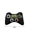 Giant Video Game Controller Balloon, 28in