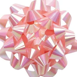 Gift Bow, 6in, Assorted Colors