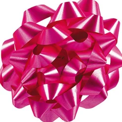 Gift Bow, 6in, Assorted Colors