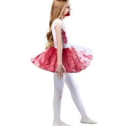 Girls' Abigail Movie Bloody Dress