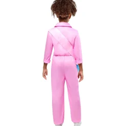 Girls' Barbie Movie President Barbie Costume