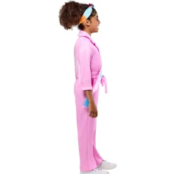 Girls' Barbie Movie President Barbie Costume