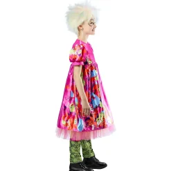 Girls' Barbie Movie Weird Barbie Costume