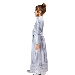 Girls' Beetlejuice 2 Astrid Deetz Costume