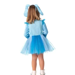 Girls' Blue's Clues Blue Tutu Dress and Headband