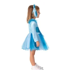 Girls' Blue's Clues Blue Tutu Dress and Headband