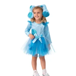 Girls' Blue's Clues Blue Tutu Dress and Headband