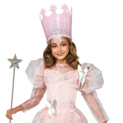 Girls' Glinda the Good Witch Crown