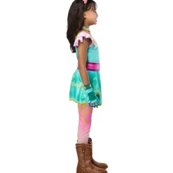 Girls' Unicorn Academy Ava Banji Costume