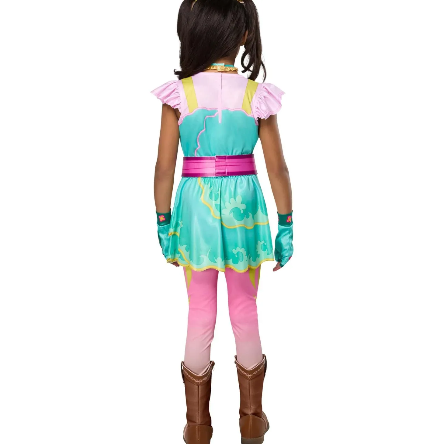 Girls' Unicorn Academy Ava Banji Costume