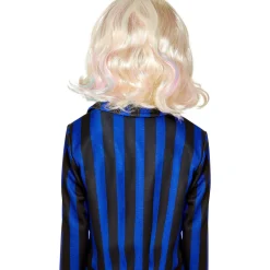 Girls' Wednesday Enid Sinclair Wig