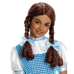 Girls' Wizard of Oz Dorothy Wig
