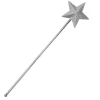 Glitter Angel Wand