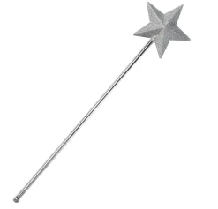 Glitter Angel Wand
