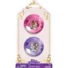 Glitter Disney Princess Slime, 2ct