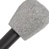 Glitter Microphone