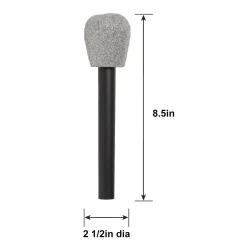 Glitter Microphone