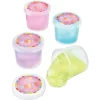 Glitter Party Favors for Kids, 8ct