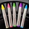 Glow-in-the-Dark Clown Makeup Kit