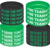Goal Getter Soccer Wristbands 8ct