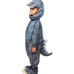 Godzilla Costume for Toddlers
