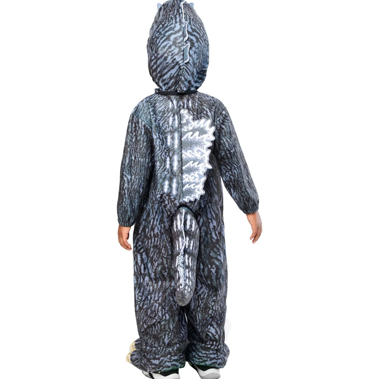 Godzilla Costume for Toddlers