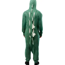 Godzilla Hooded Comfywear Costume for Men