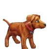 Golden Retriever Dog Balloon 36in x 24in